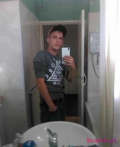 Patryk, Mężczyzna, 31, Norton, Wielka Brytania, Zdjęcie: 2