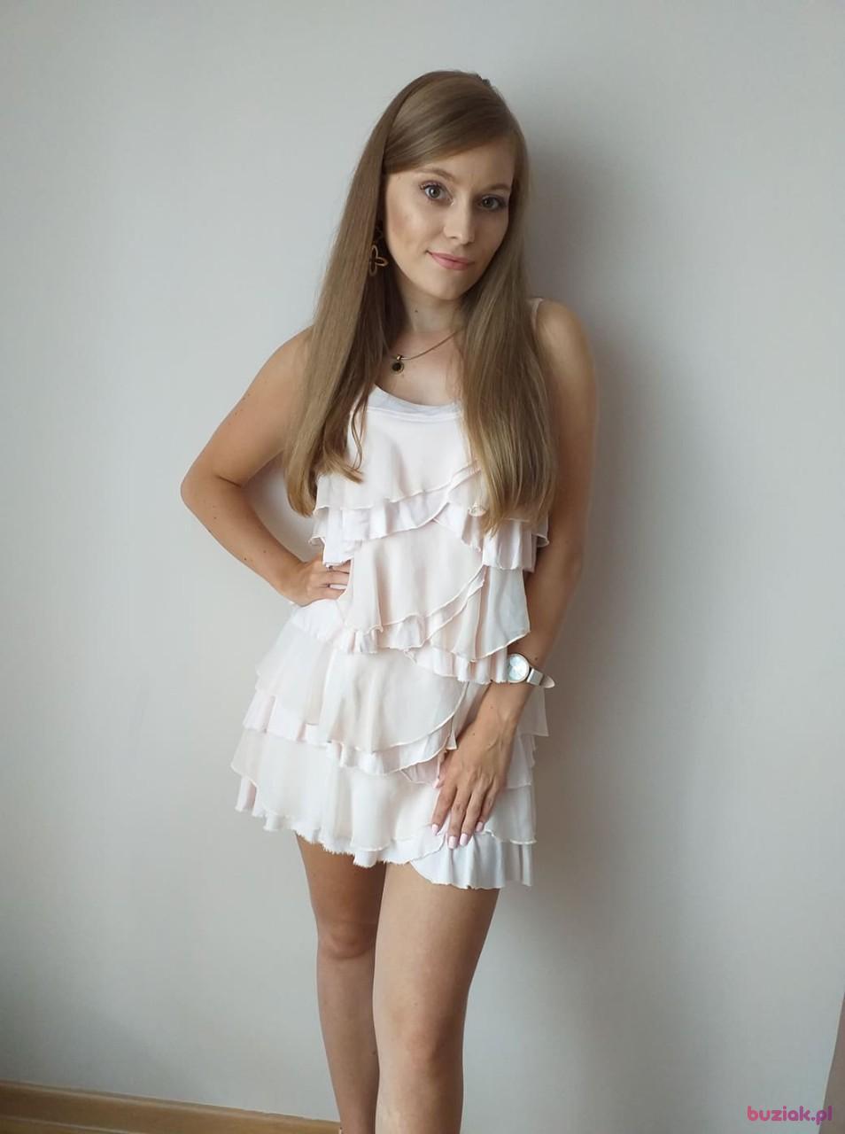 Paulina, Female, 31, Wieluń, Polska, Photo: 2