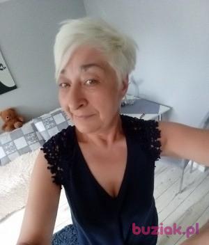 Ania, Female, 61, Łódź, Polska, Photo: 7
