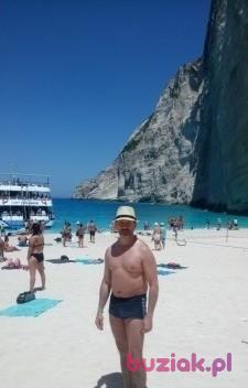 Piotr, Mężczyzna, 49, Poznań, Polska, Zdjęcie: 4