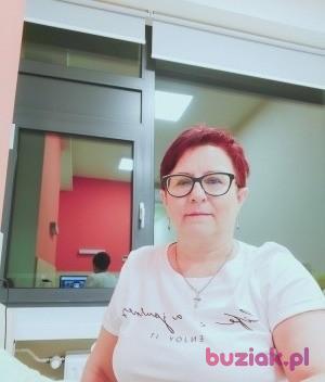 Kaśka, Kobieta, 56, Brzeszcze, Polska, Zdjęcie: 3