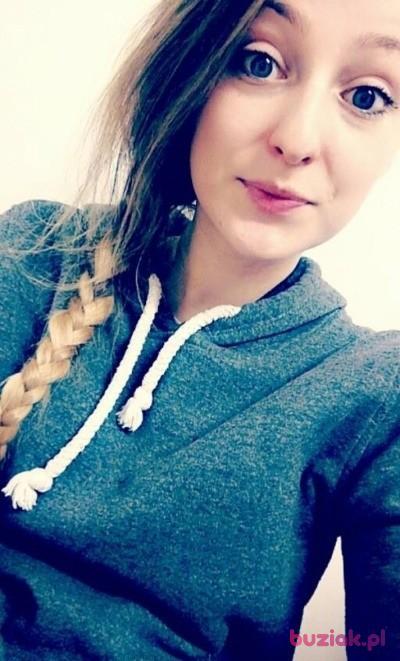 Emilia, Female, 32, Kłobuck, Polska, Photo: 3