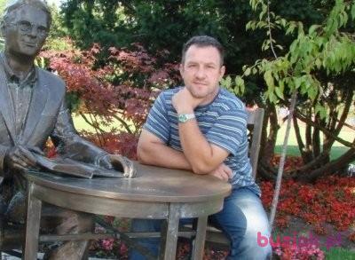 JARO34, Male, 48, Lubin, Polska, Photo: 1