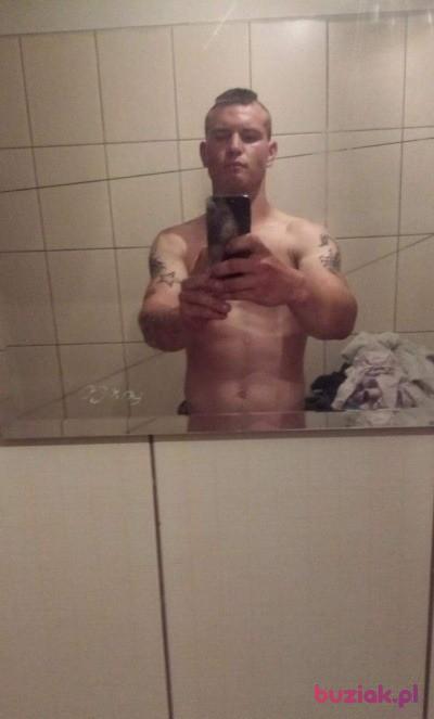 Sebastian, Mężczyzna, 30, Legnica, Polska, Zdjęcie: 2