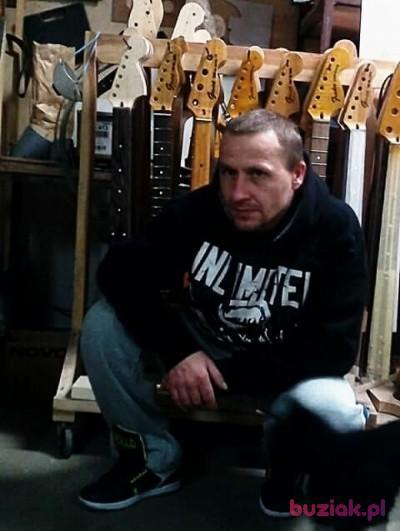 Krzysztof , Male, 51, Leszno, Polska, Photo: 3