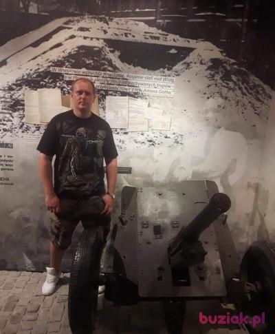 Marcin, Mężczyzna, 42, Holandia, Zdjęcie: 3