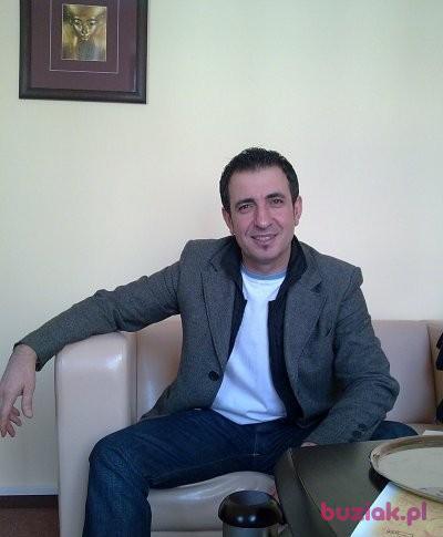 alan, Male, 55, Łódź, Polska, Photo: 2