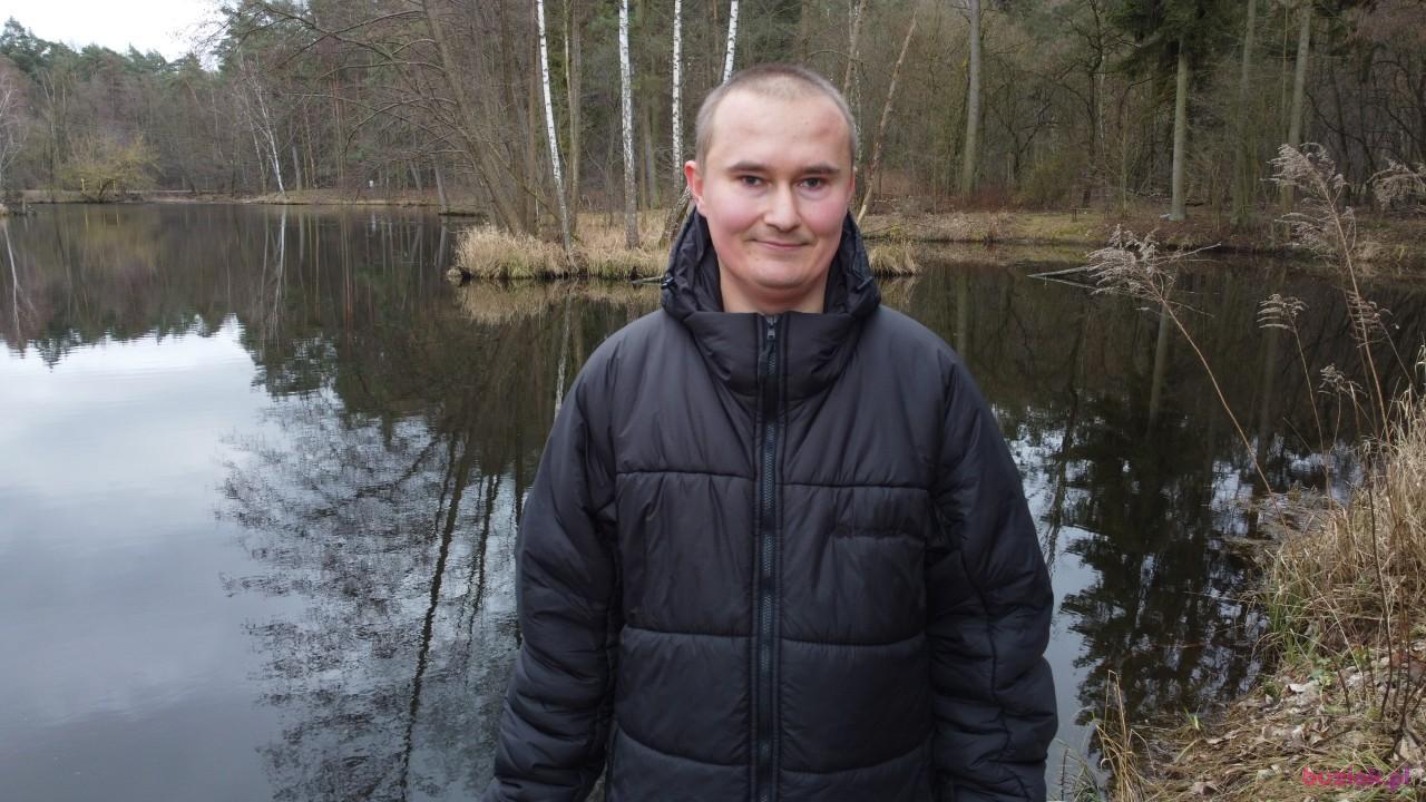 Michał, Mężczyzna, 37, Zgierz, Polska, Zdjęcie: 285