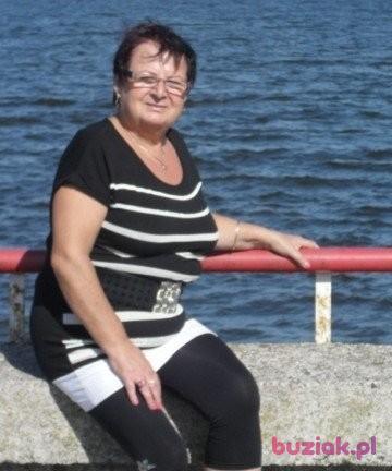 Ola, Female, 75, Świętochłowice, Polska, Photo: 2