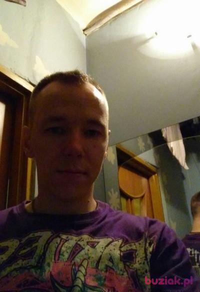 Kamil , Male, 38, Pisz, Polska, Photo: 2