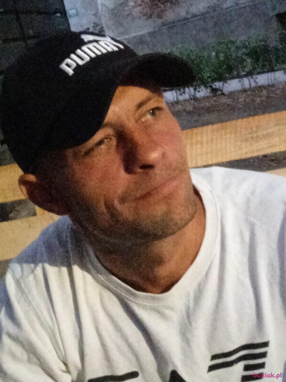 Robert, Mężczyzna, 42, Warszawa, Polska, Zdjęcie: 1