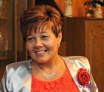 ewawloch1967, Female, 59, Lubliniec, Polska, Photo: 1
