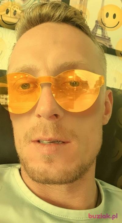 Tomek, Male, 46, Wakefield, Wielka Brytania, Photo: 2