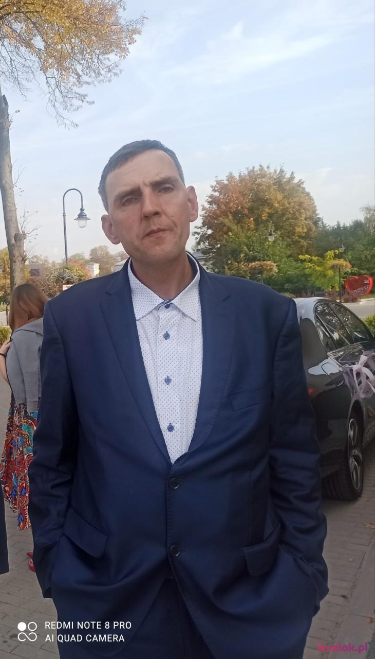 Rafał, Male, 45, Grajewo, Polska, Photo: 2
