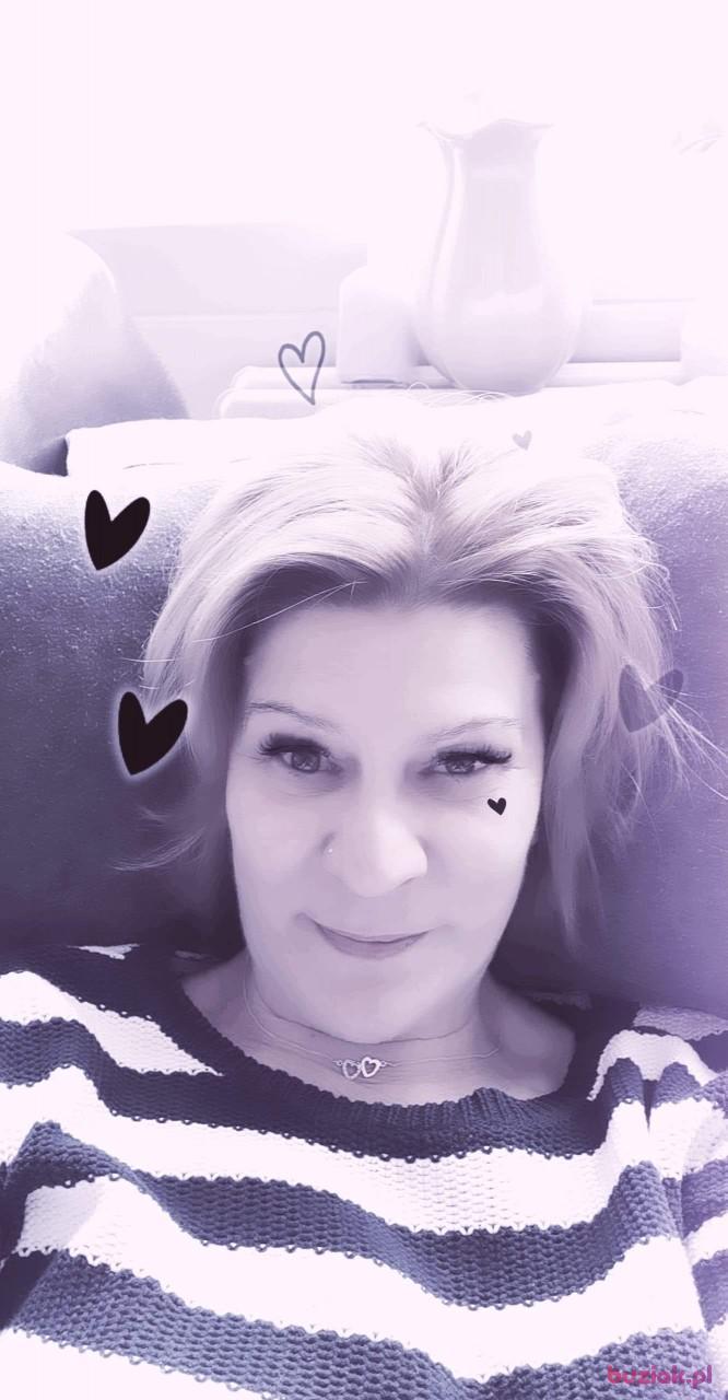 Marzanna, Female, 55, Amsterdam, Holandia, Photo: 2