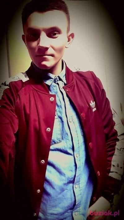 Miłosz, Male, 28, Ostrołęka, Polska, Photo: 3