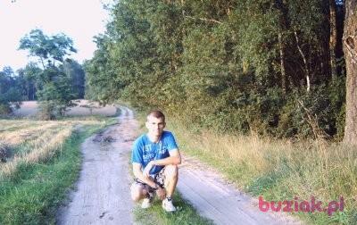 Leszek, Male, 40, Rypin, Polska, Photo: 2