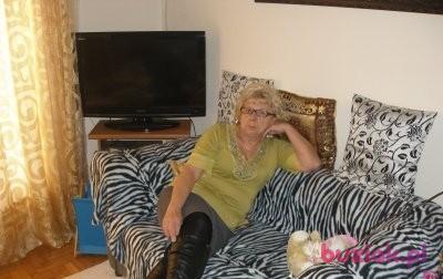 ALINA, Kobieta, 72, Polska, Zdjęcie: 3