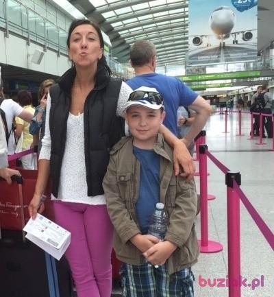 Marlen001, Female, 51, Polska, Photo: 6