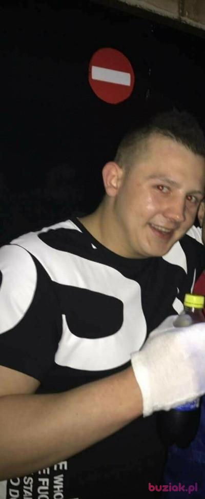 Rafał, Male, 32, Polska, Photo: 2