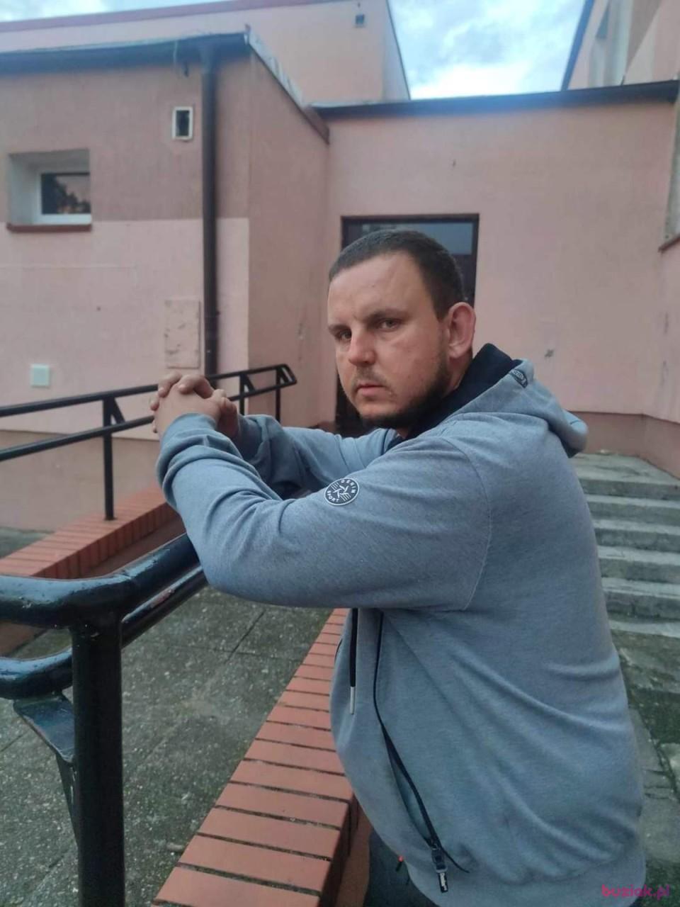 Jacek, Male, 38, Białogard, Polska, Photo: 4