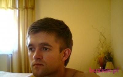 Krzysiek, Male, 45, Krosno, Polska, Photo: 1