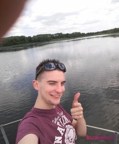 Maciej, Male, 33, Kalisz, Polska, Photo: 6