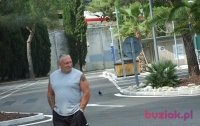 Robert, Mężczyzna, 64, Oświęcim, Polska, Zdjęcie: 2