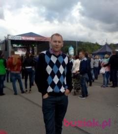 mirek, Male, 39, Żywiec, Polska, Photo: 2