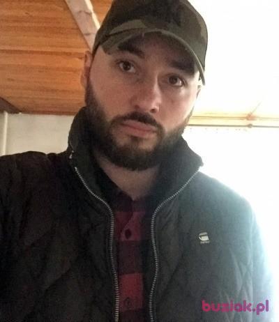 Bartek, Male, 40, Warszawa, Polska, Photo: 5