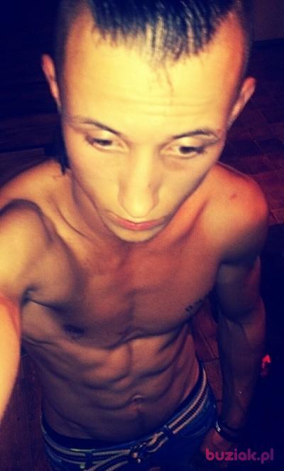 danielek 1996, Male, 30, Orzesze, Polska, Photo: 1