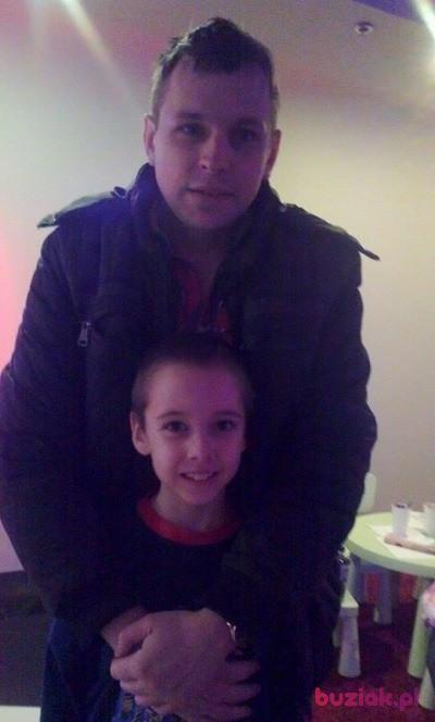 Michał, Mężczyzna, 44, Łódź, Polska, Zdjęcie: 2