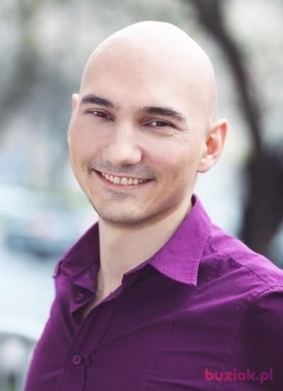 Michał, Male, 38, Szczecin, Polska, Photo: 4