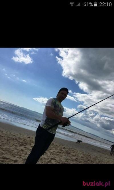Mariusz, Male, 42, Wielka Brytania, Photo: 2