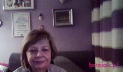Ramona, Kobieta, 72, Łódź, Polska, Zdjęcie: 5