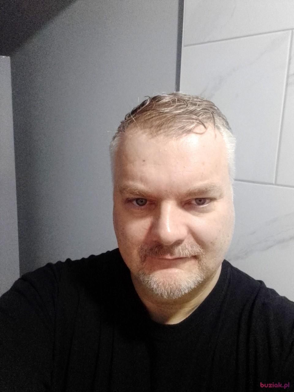 Andrzej, Mężczyzna, 49, Swindon, Wielka Brytania, Zdjęcie: 1