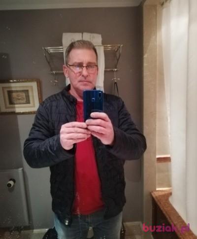 Piotr, Male, 54, Gorzów Wielkopolski, Polska, Photo: 2