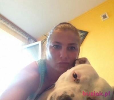 Dorota, Female, 41, Białystok, Polska, Photo: 4