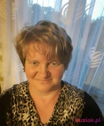 Mirosława , Female, 52, Bielsk Podlaski, Polska, Photo: 6