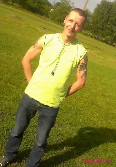 Krzysiek, Male, 41, Gorzów Wielkopolski, Polska, Photo: 2