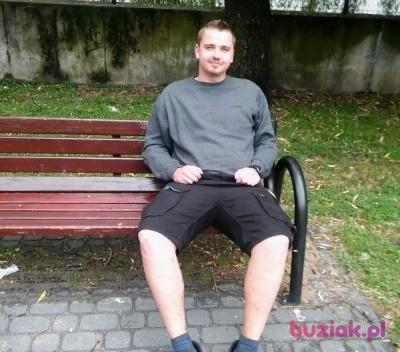Damian, Mężczyzna, 31, Kettering, Wielka Brytania, Zdjęcie: 2