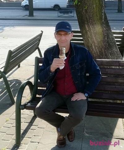 Robert, Mężczyzna, 55, Lubartów, Polska, Zdjęcie: 3