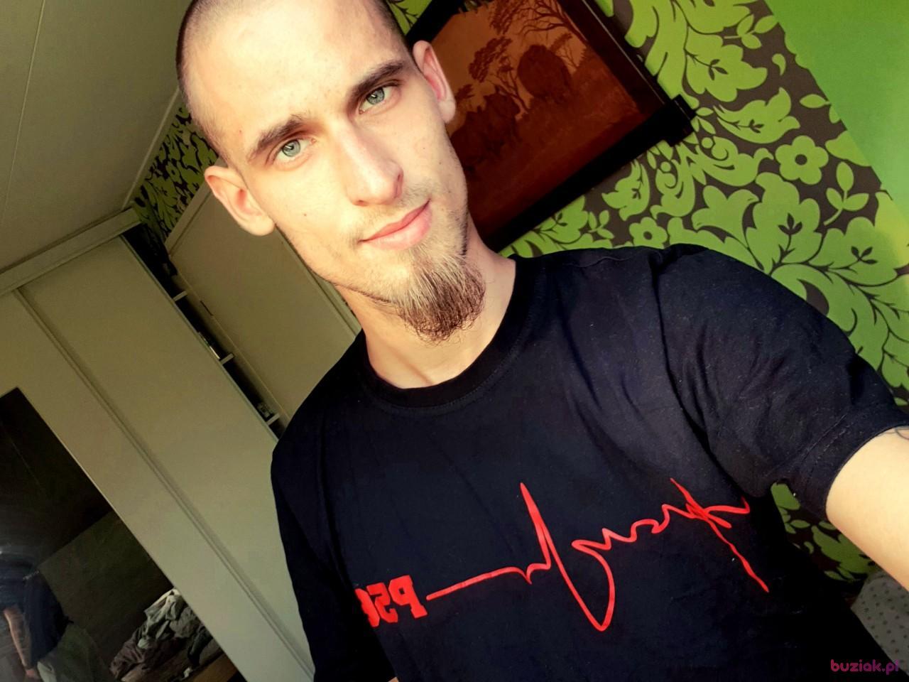 Michal, Male, 28, Haarlem, Holandia, Photo: 2