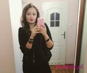 Justyna, Kobieta, 33, Poznań, Polska, Zdjęcie: 1