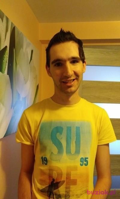 Damian, Male, 30, Dębica, Polska, Photo: 2
