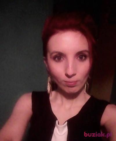 agata, Female, 37, Koziegłowy, Polska, Photo: 4
