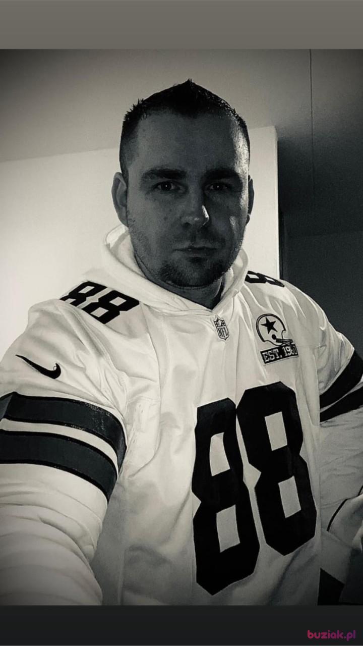 Tomek, Male, 41, Haarlem, Holandia, Photo: 3