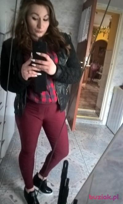 Monika, Kobieta, 29, Działdowo, Polska, Zdjęcie: 2