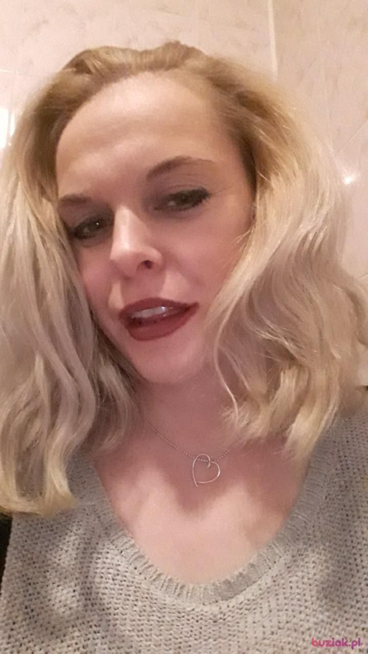 Zosia, Female, 45, Radom, Polska, Photo: 4