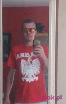 Bogdan, Male, 36, Szprotawa, Polska, Photo: 13